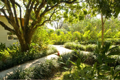 Hacienda Guachipelín Lodge 005
